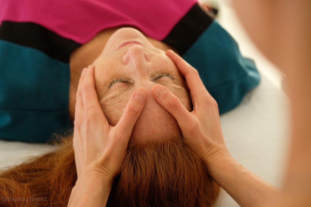 Headache after Reiki? Here's how to fix it.