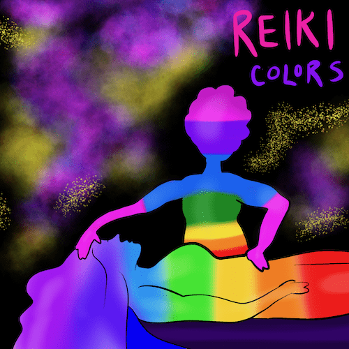 Reiki Colors Logo 1