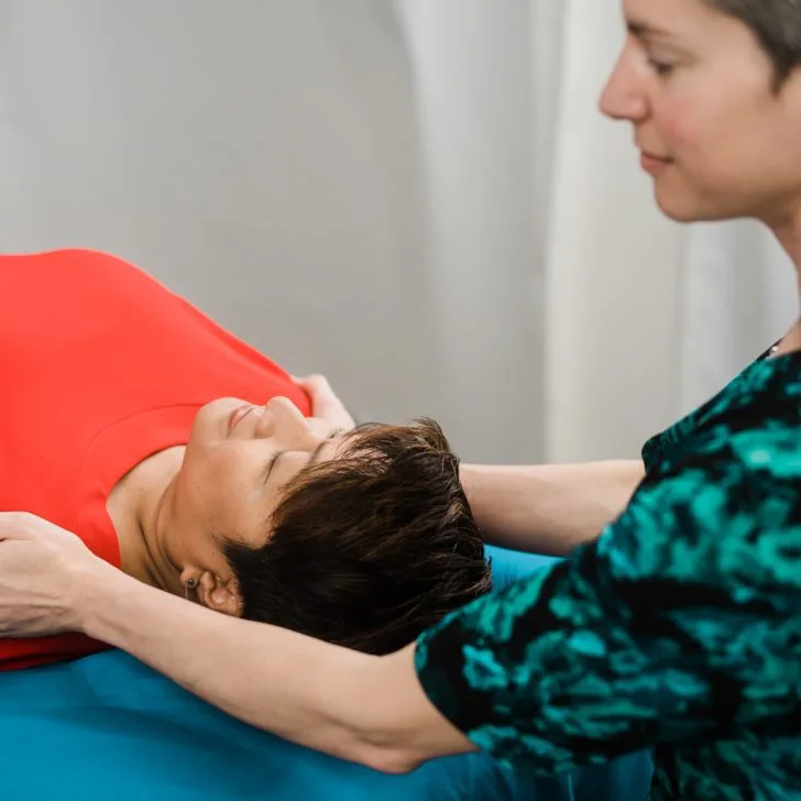 How many Reiki sessions are needed?