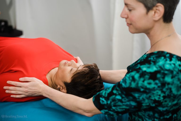 How many Reiki sessions are needed?