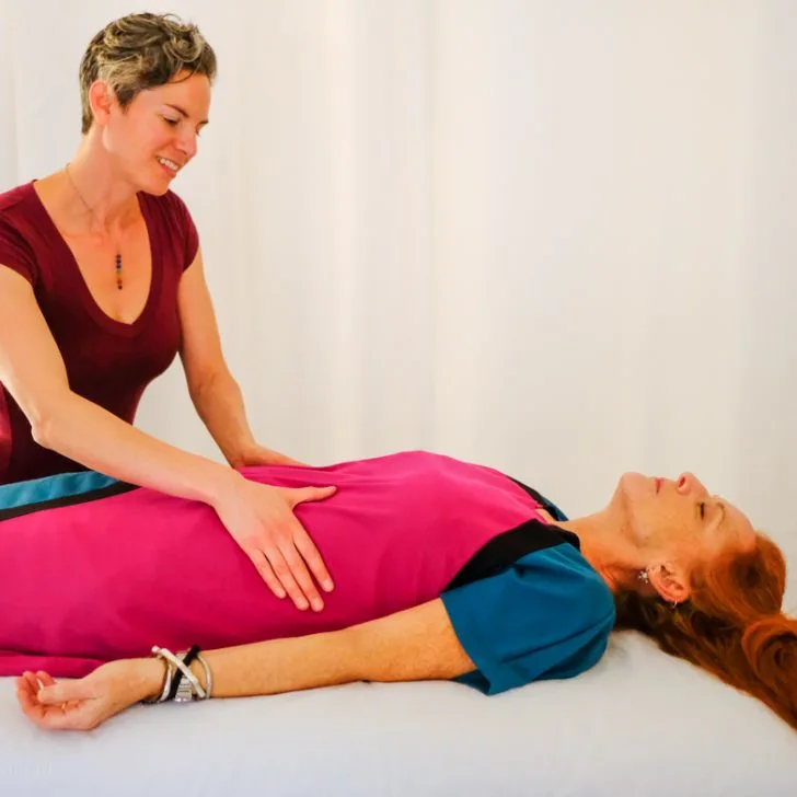 Being a Reiki practitioner requires cleansing the space and energy well.