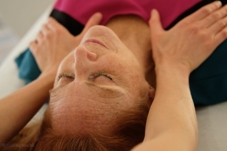 Tired but can't sleep? Reiki can sometimes help insomnia!