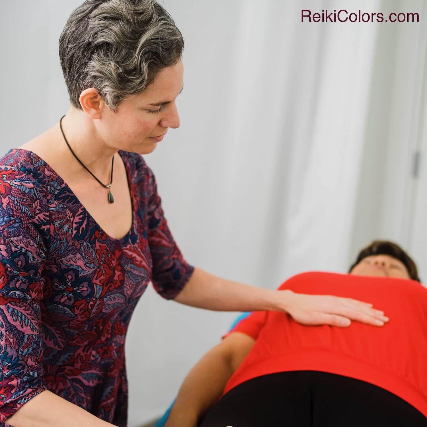 Benefits of Reiki